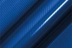 Skyfol PPF Wrap - Extrudált - Blue Carbon Skyfol PPF Wrap - Extrudált - Blue Carbon