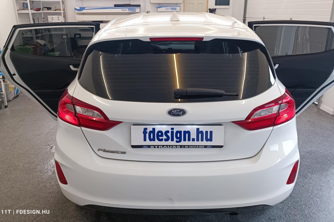 Fdesign