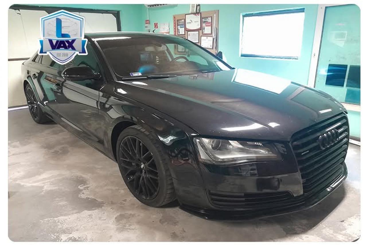LVAX Kft.