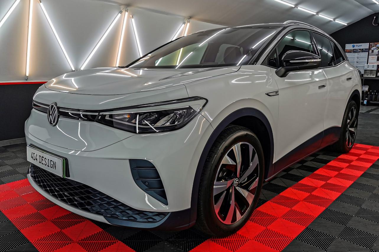 404 Automotive Design
