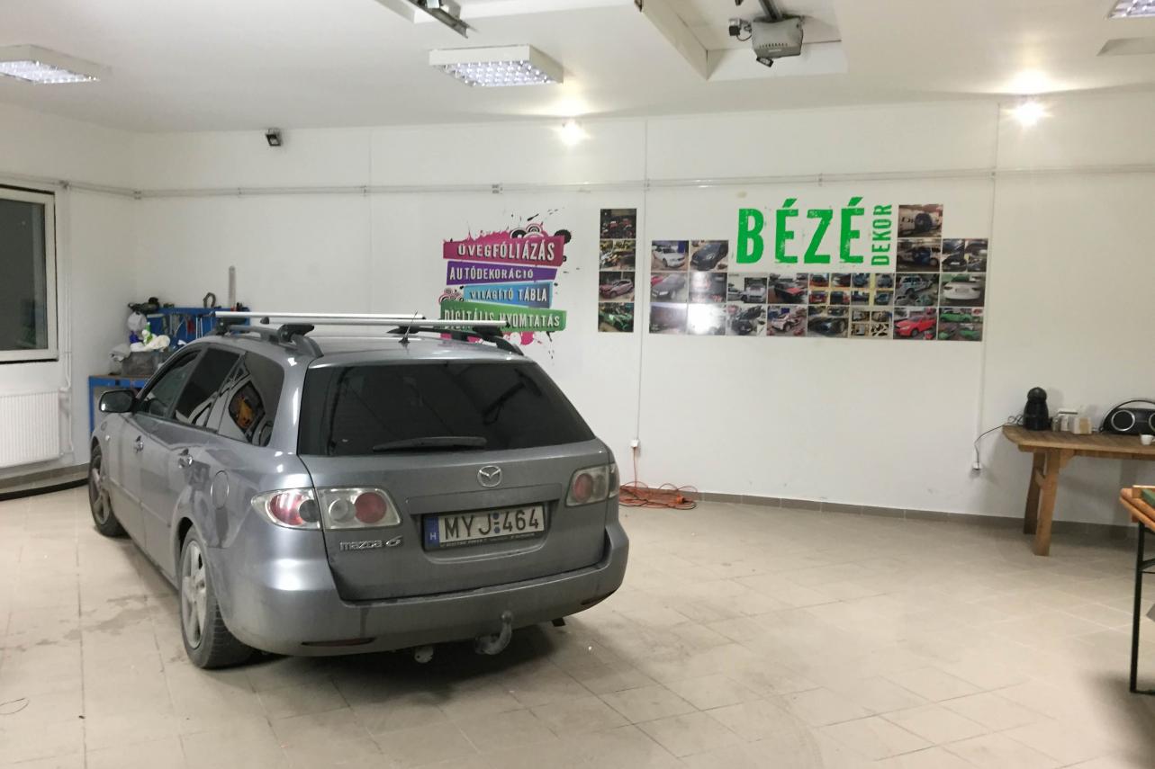 Bézé Dekor Kft.