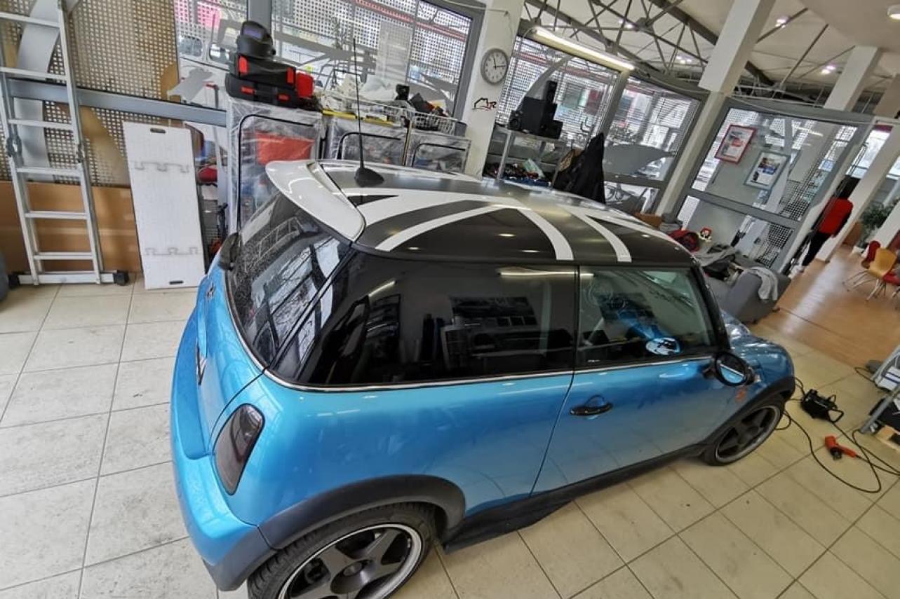 Rapid Fólia Kft.