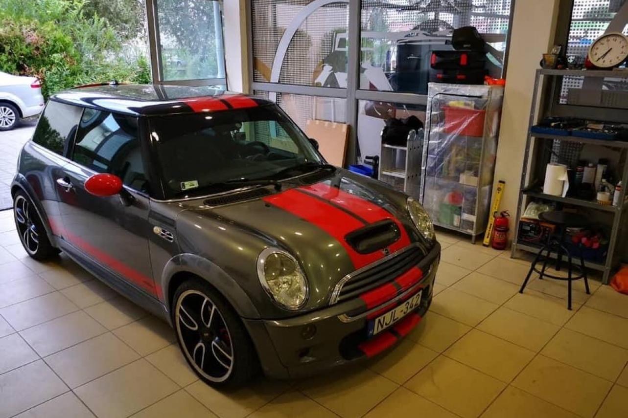 Rapid Fólia Kft.