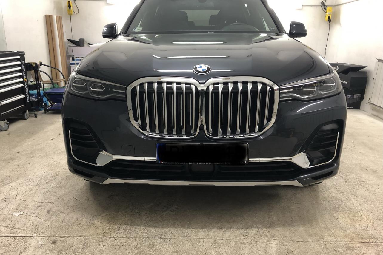 Premium Car Wrapping