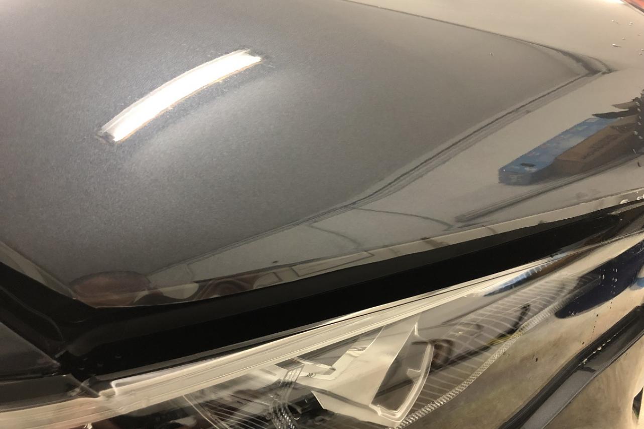 Premium Car Wrapping