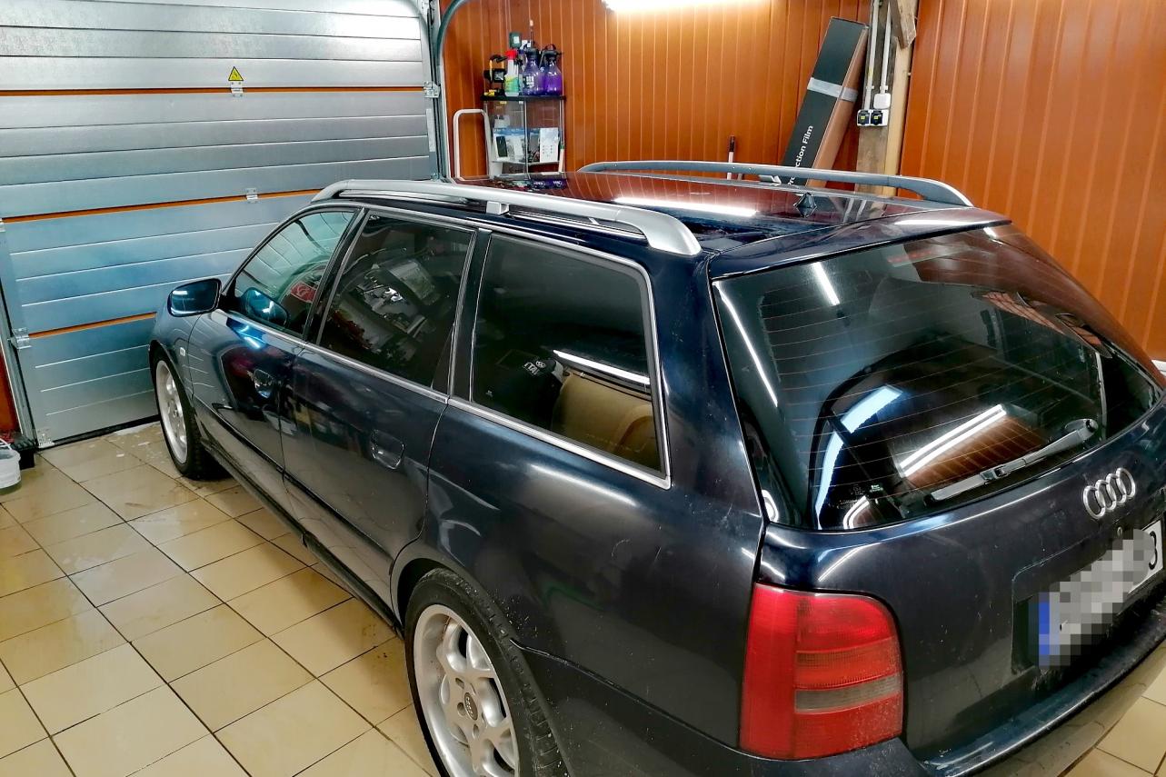 Robi Garage