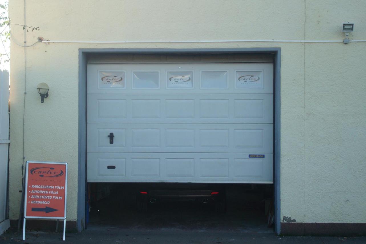 Cartec Kft.