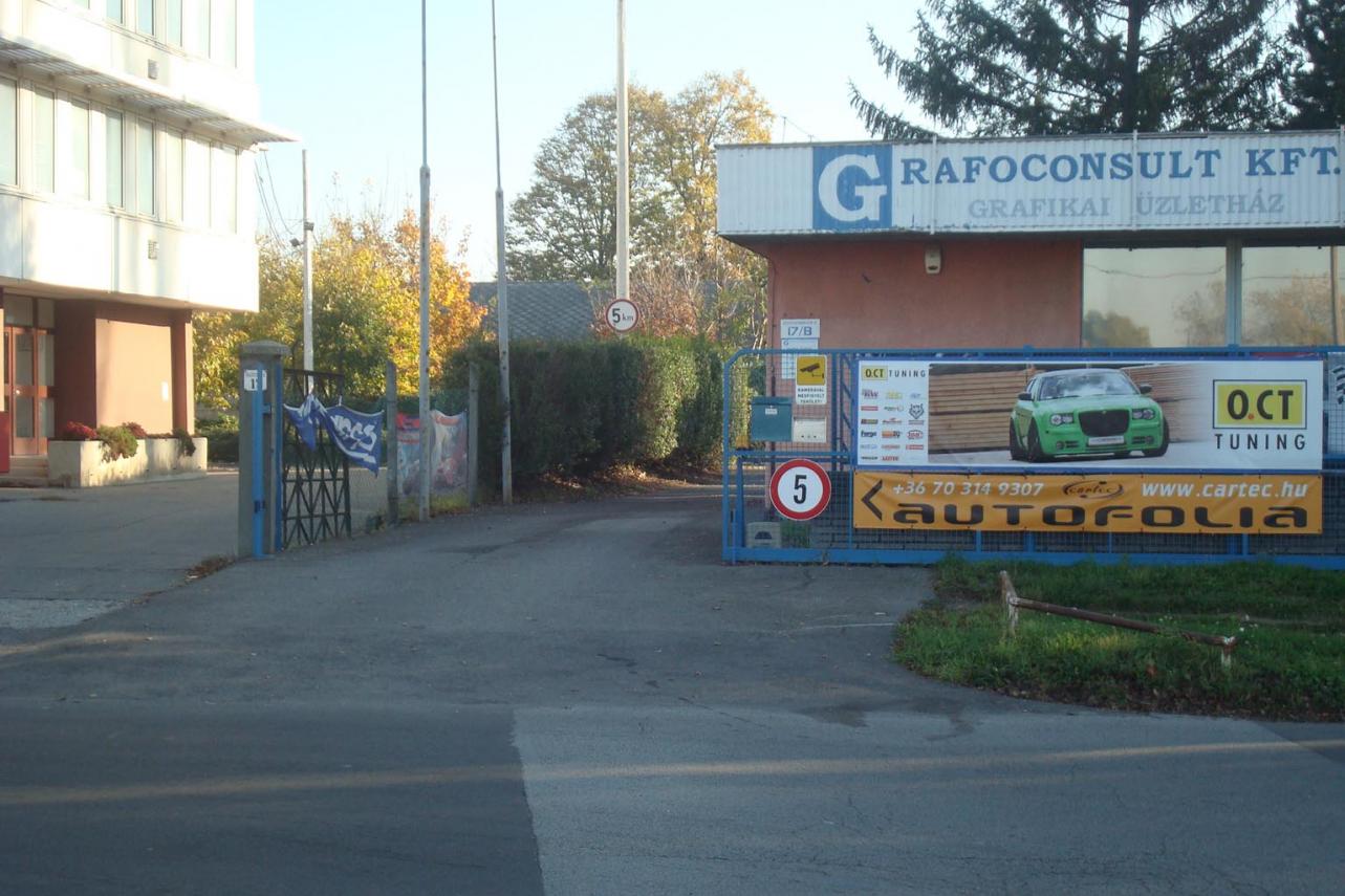 Cartec Kft.