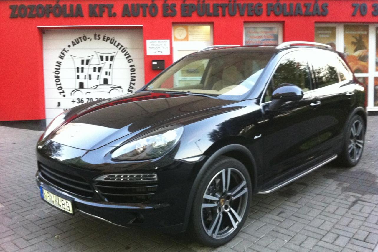 Zozofólia Kft.