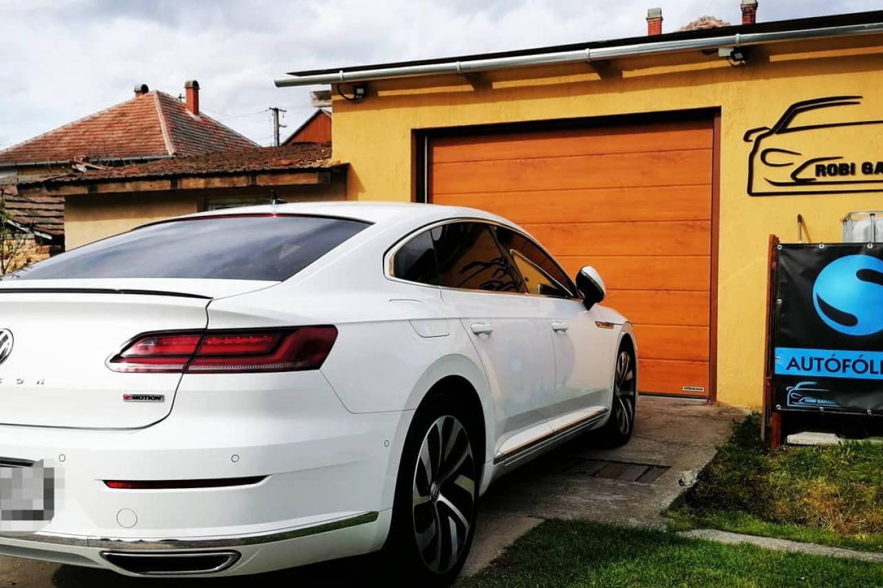 Robi Garage