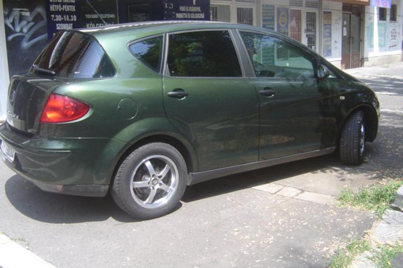Auto Magic Üvegfólia Kft.