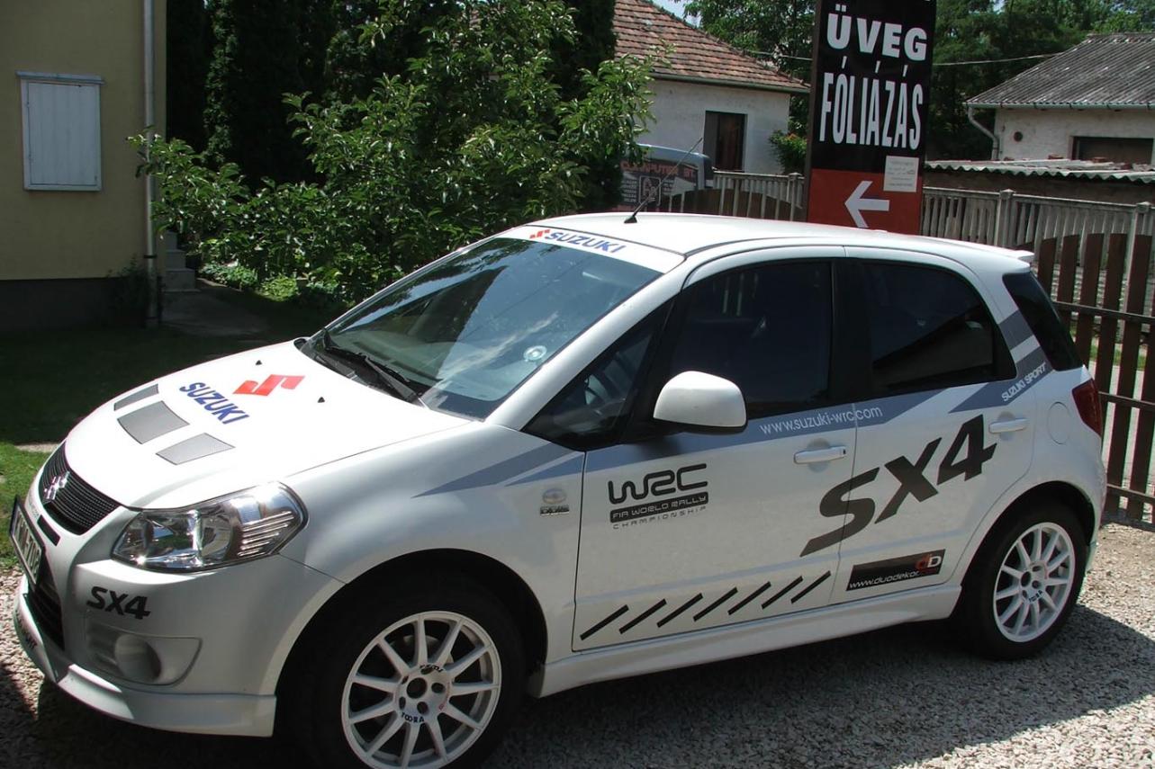 FF Fólia Kft.