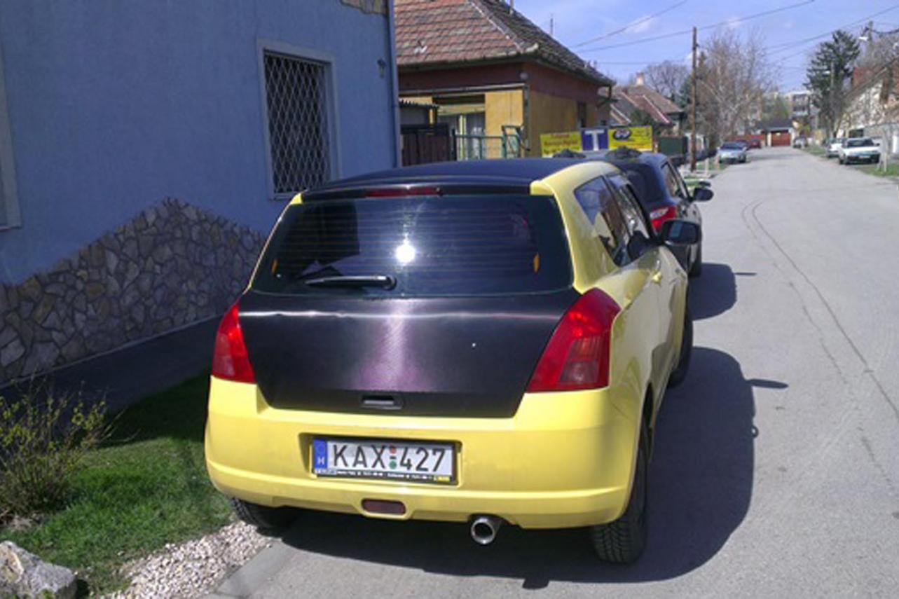 Szunyi fólia