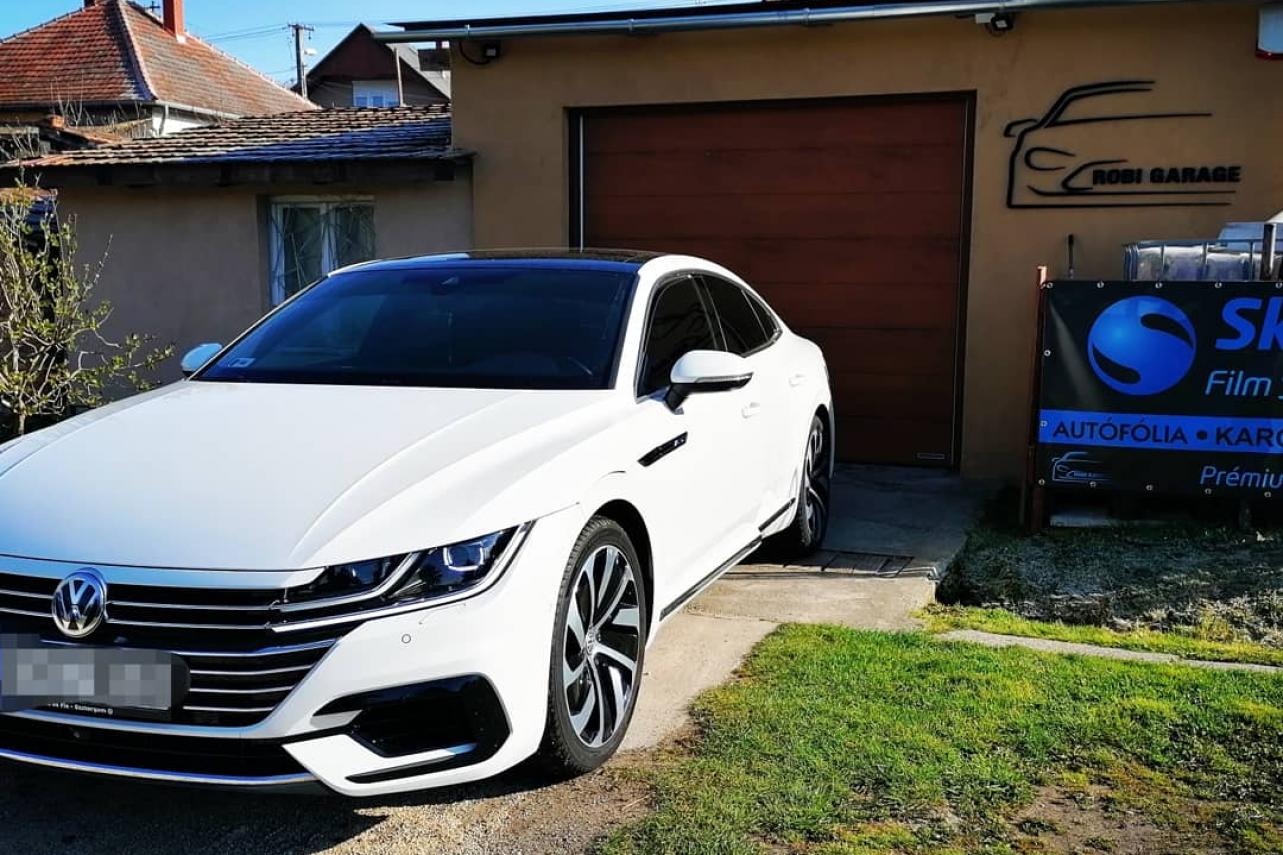 Robi Garage