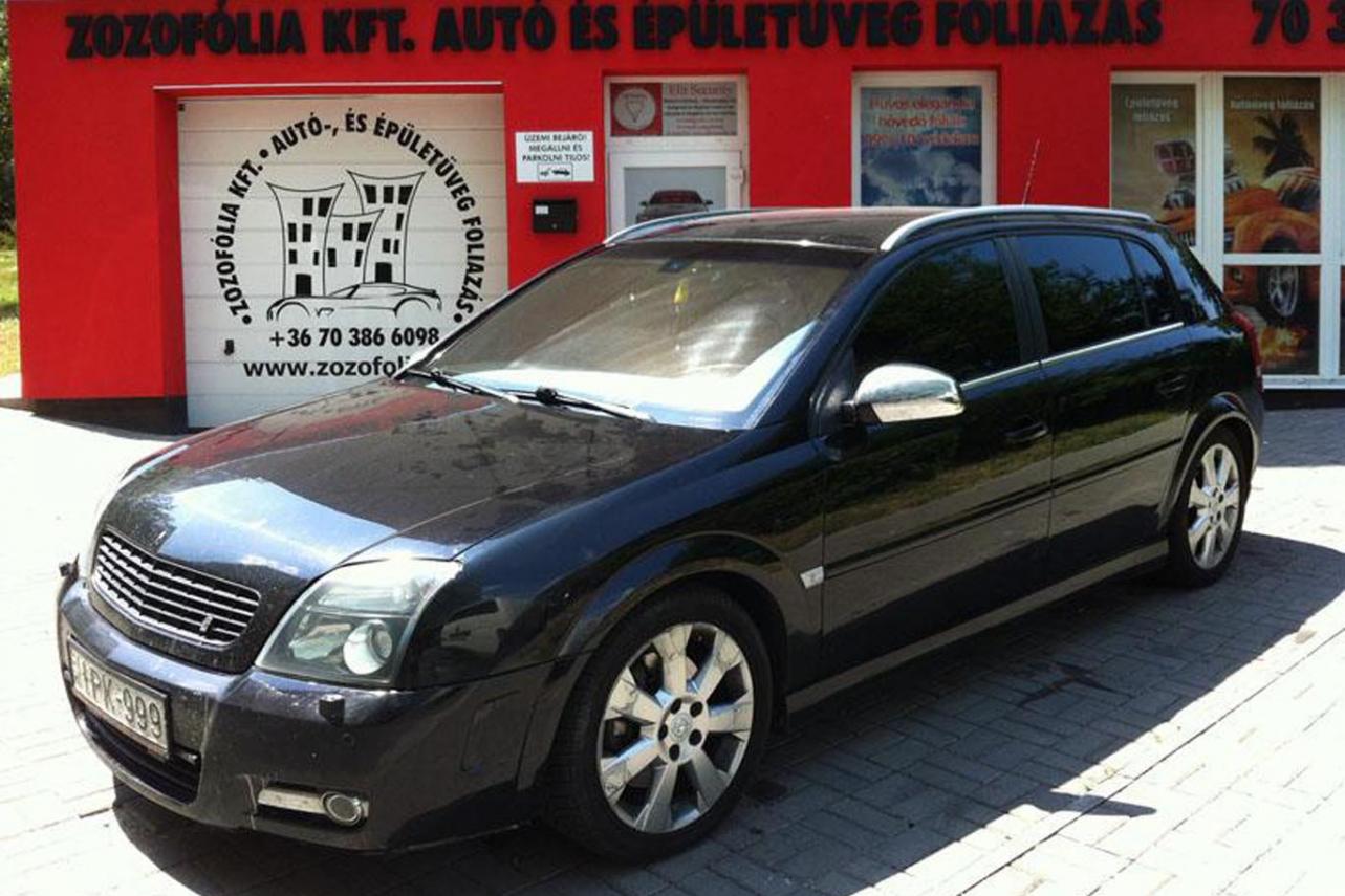 Zozofólia Kft.