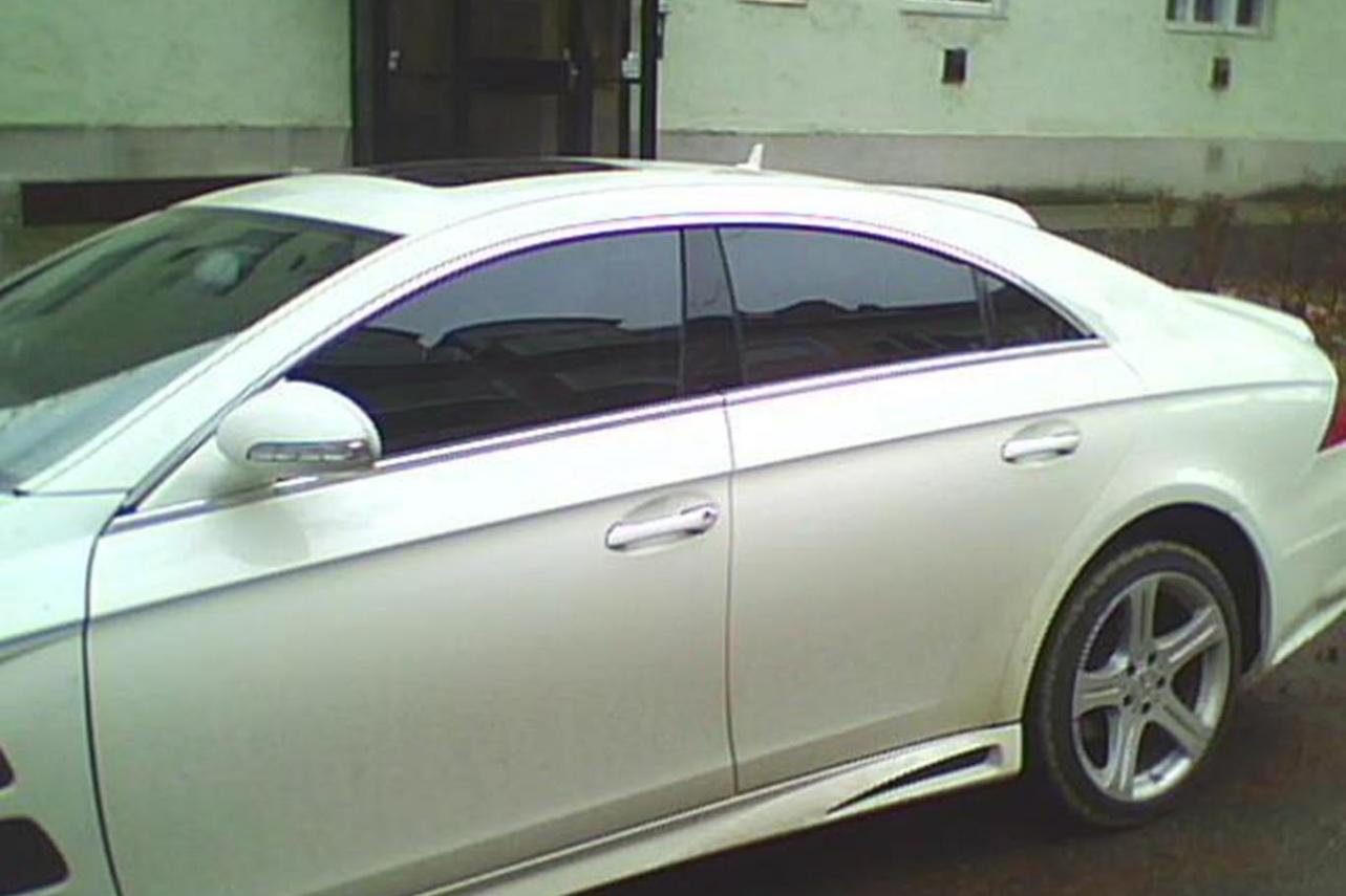 COLOCAR Auto-Klinika Kft.