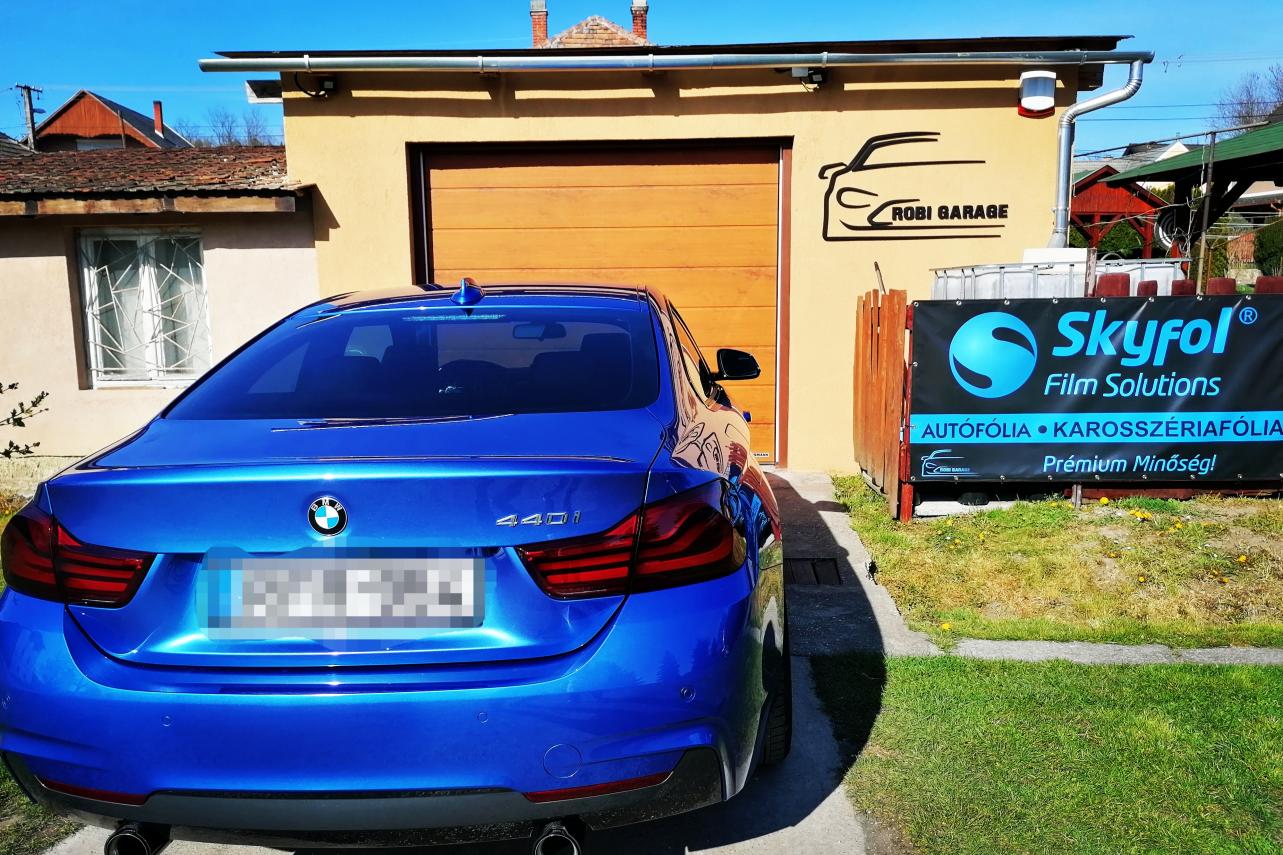 Robi Garage