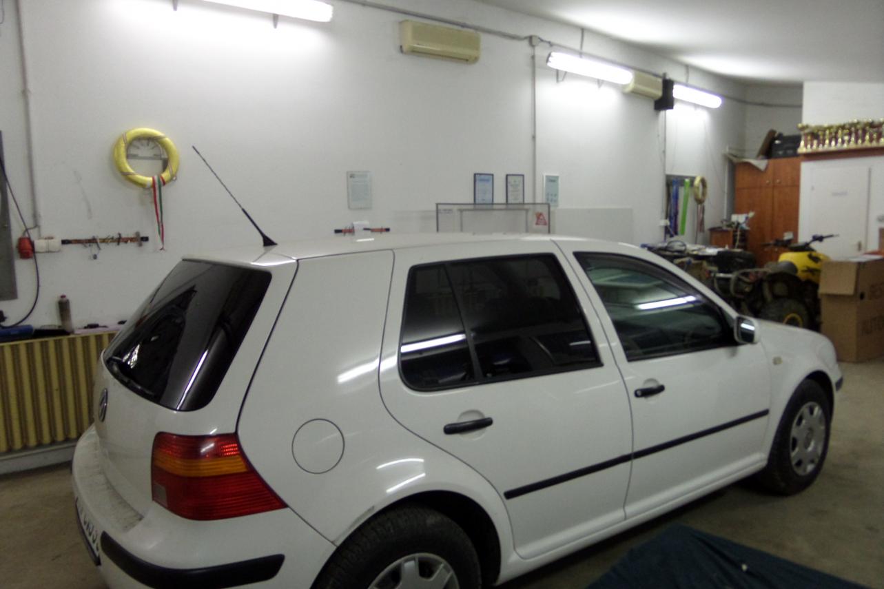 Rocsi Motors Kft. 