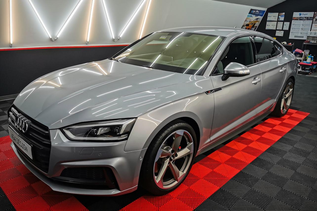 404 Automotive Design