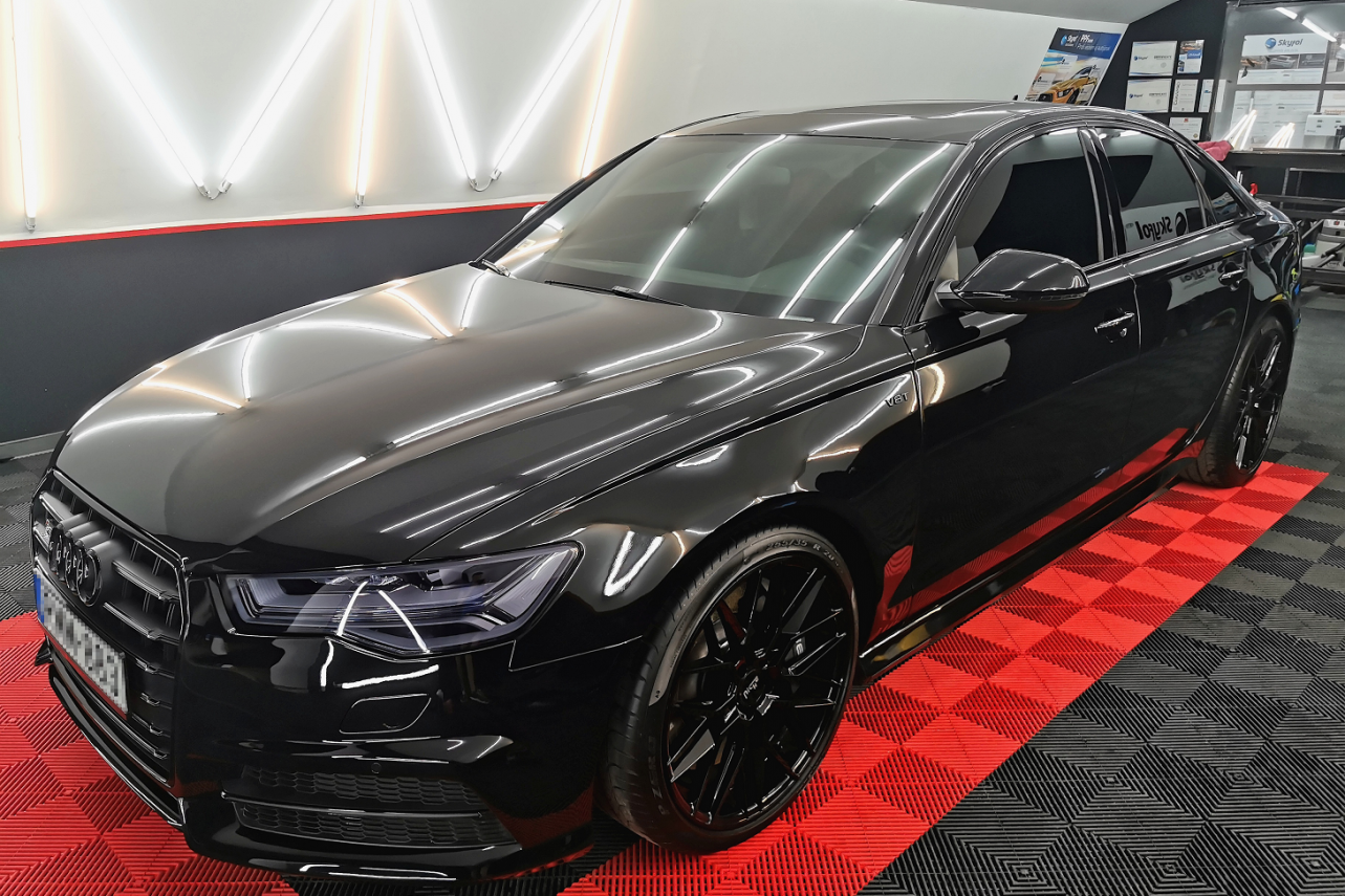 404 Automotive Design