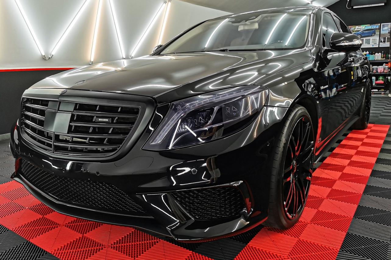 404 Automotive Design