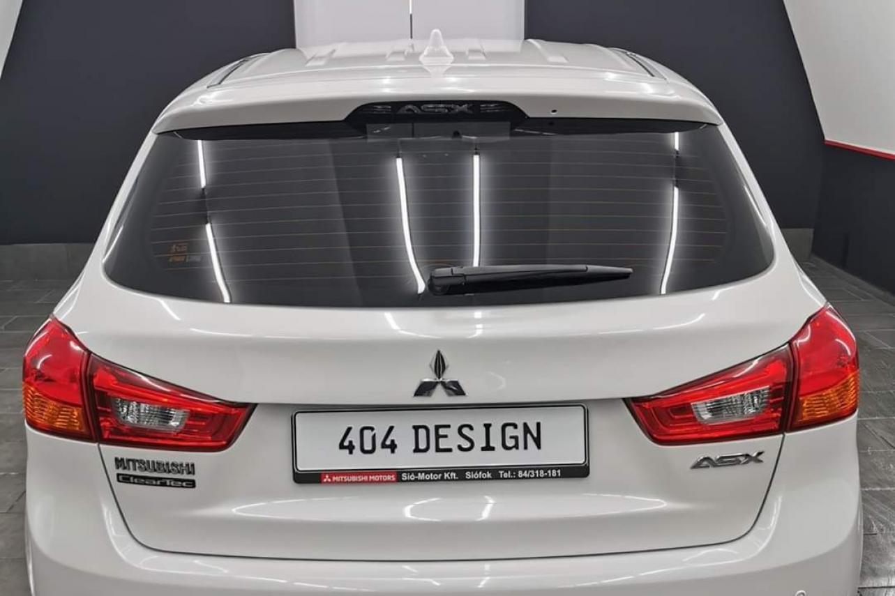 404 Automotive Design
