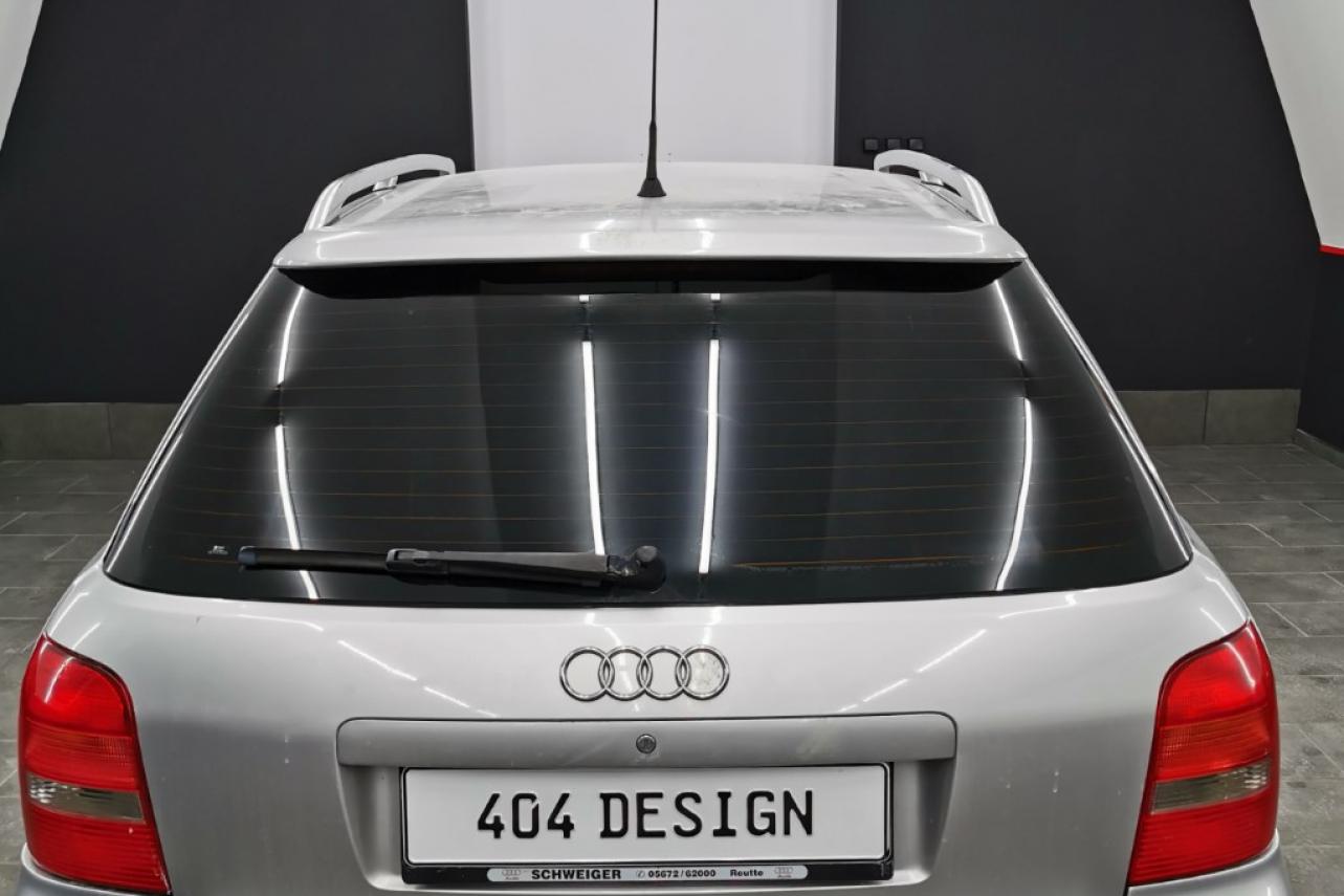 404 Automotive Design