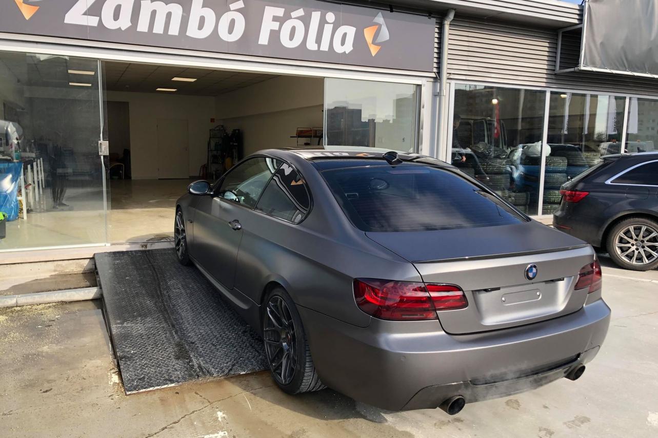 Zámbó Fólia