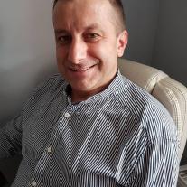 Márkus Tibor