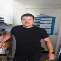 Barna Richárd