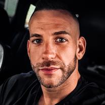 Kernács András