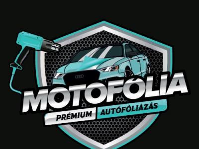 Moto Fólia Moto Fólia