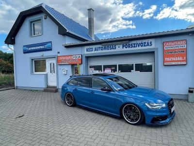 Carwisard Kft. Carwisard Kft.