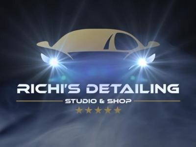 Richi's Detailing Studio Richi's Detailing Studio