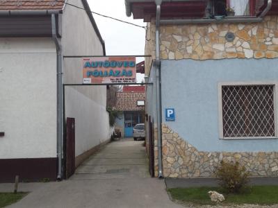 Szunyi fólia Szunyi fólia