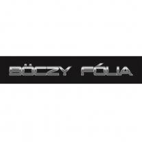 Bereczk István  E.v. Böczy Árnyékolástechnika