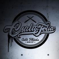 Csala Fólia