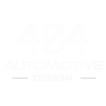 404 Automotive Design