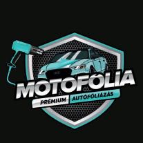 Moto Fólia