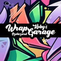 Koby's Wrap Garage