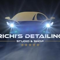 Richi's Detailing Studio Richi's Detailing Studio